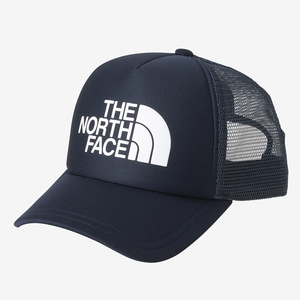 THE NORTH FACE（ザ・ノース・フェイス） ＬＯＧＯ ＭＥＳＨ ＣＡＰ（ロゴメッシュキャップ） フリー アーバンネイビー（ＵＮ） NN02442