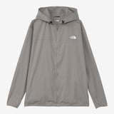 THE NORTH FACE(ザ･ノース･フェイス) サンシェイド フルジップ フーディ メンズ NP22435 スウェット･トレーナー･パーカー