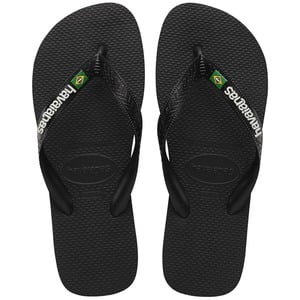 havaianas（ハワイアナス） Brasil Logo(ブラジルロゴ)/ビーチサンダル 4110850