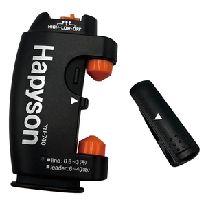 ハピソン(Hapyson) 充電式ラインツイスター YH-740 結束ツール