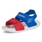 New Balance(ニューバランス) 【24春夏】SPSD SANDAL(スポーツサンダル) SYFSPSC1M スニーカー(ジュニア/キッズ/ベビー)