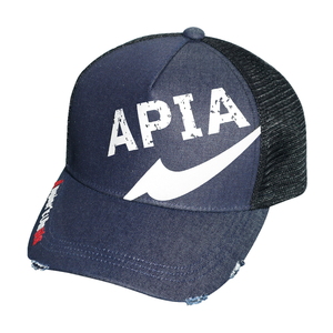 アピア(APIA) ＡＰＩＡ プロキャップ デニム