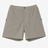 HELLY HANSEN(ヘリーハンセン) 【24春夏】MARINE RESORT SHORTS(マリンリゾートショーツ) HH22421 ハーフ･ショートパンツ(メンズ)