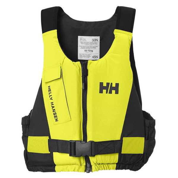 HELLY HANSEN(ヘリーハンセン) 【24春夏】RIDER VEST(ライダーベスト) HH81000 浮力材タイプ