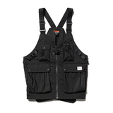 ナンガ(NANGA) 【24春夏】HINOC RIPSTOP FIELD VEST N0001143 フィールドベスト(メンズ)