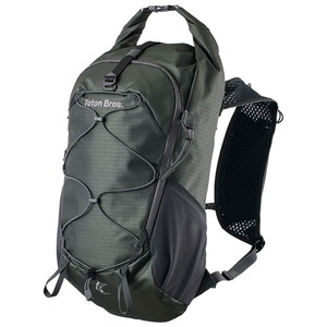 Teton Bros.（ティートンブロス） SCRAMBLING PACK 17L 4-030199