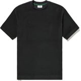 LACOSTE(ラコステ) 【24春夏】ハイゲージ パイル地 Tシャツ TH020J-99 半袖Tシャツ(メンズ)