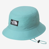 THE NORTH FACE(ザ･ノース･フェイス) K CAMP SIDE HAT(キッズ キャンプ サイド ハット) NNJ02314 ハット(ジュニア/キッズ/ベビー)