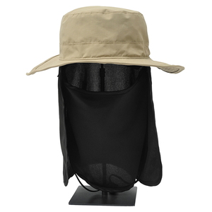 キウ（KiU） FISHING FULL PROTECTION HAT LOF01-911