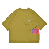 オレゴニアン キャンパー(Oregonian Camper) RUGGED TEE OCW2060WB 半袖Tシャツ(メンズ)