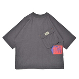 オレゴニアン キャンパー(Oregonian Camper) RUGGED TEE OCW2060RG 半袖Tシャツ(メンズ)