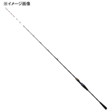 ダイワ(Daiwa) 極鋭 LG EX 73MH-185(ベイト･2ピース) 05500972 並継船竿ガイド付き