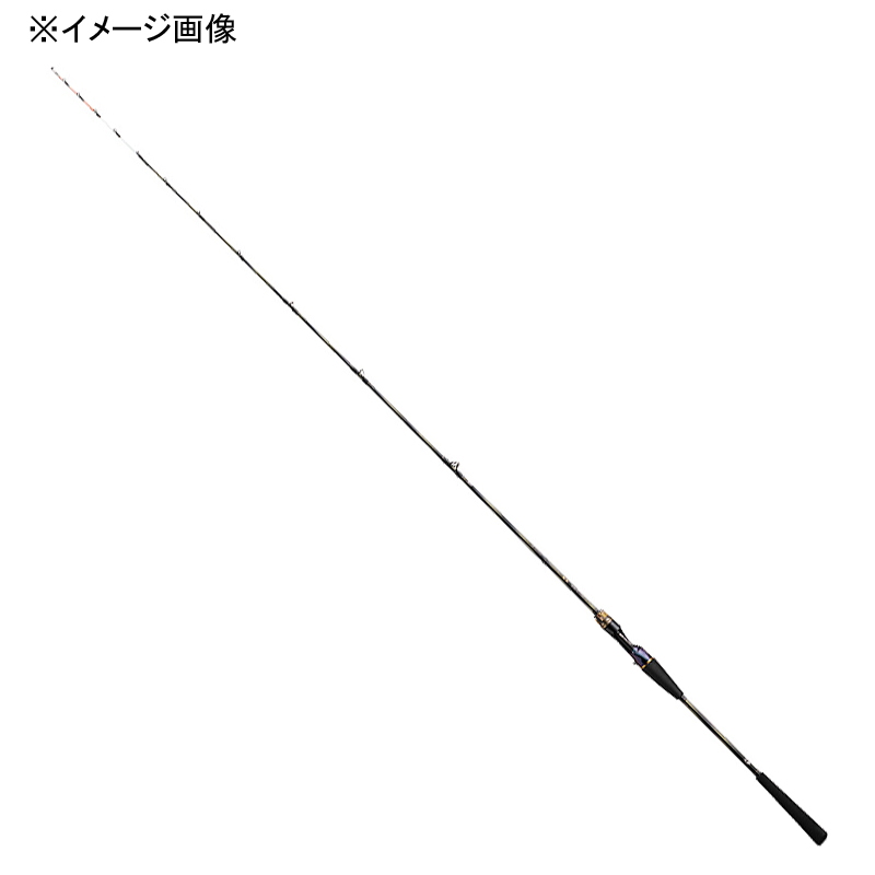 ダイワ(Daiwa) 極鋭 タチウオテンヤSP EX 91-170(ベイト・ワンピース) 05500869｜アウトドア用品・釣り具通販はナチュラム