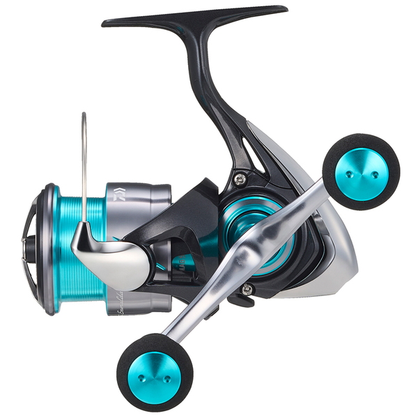 ダイワ(Daiwa) 24エメラルダス X LT2500-DH 00060107 2000～2500番