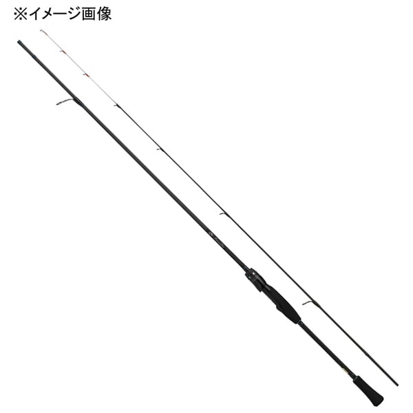 ダイワ(Daiwa) EMERALDAS AIR(エメラルダスエア)BOAT 65MLS-S･K 05803293 ボートエギングロッド