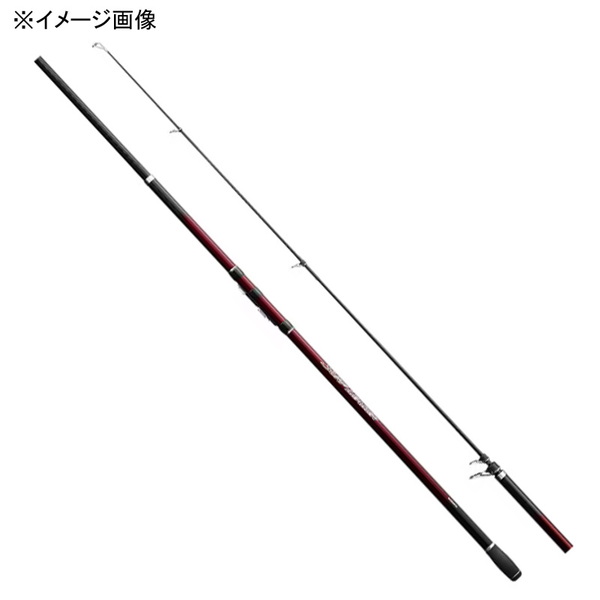 シマノ(SHIMANO) 20 サーフリーダー(振出) 450DX‐TL(5ピース) 259431 振出投竿ガイド付き4.3m以上