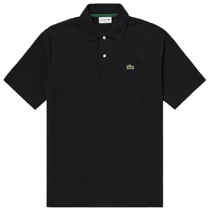 LACOSTE（ラコステ） リヨセルブレンドミニマルポロシャツ PH006J-99