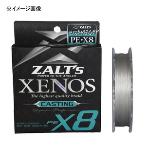 ラインシステム ZALT’s ゼノス X8 キャスティング 300m Z4230L