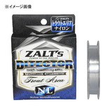 ラインシステム ZALT’s DITECTOR トラウトエリア NL 150m Z5015A トラウト用ナイロンライン