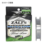 ラインシステム ZALT’s DITECTOR トラウトエリア ESTER 150m Z5735H ルアー用ポリエステルライン