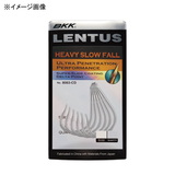 BKK(ビーケーケー) LENTUS   ジグ用アシストフック