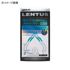 BKK(ビーケーケー) ＳＦ ＬＥＮＴＵＳ Ｍ ＃３／０