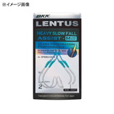 BKK(ビーケーケー) SF LENTUS M   ジグ用アシストフック