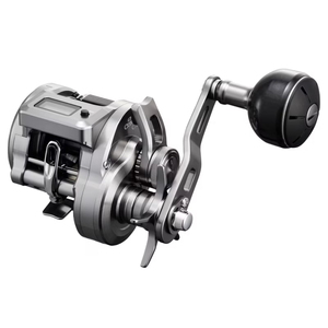 【送料無料】シマノ(SHIMANO) ２４ オシア コンクエストＣＴ３０１ＭＧ ＬＥＦＴ 左巻き ３０１ＭＧ 046703