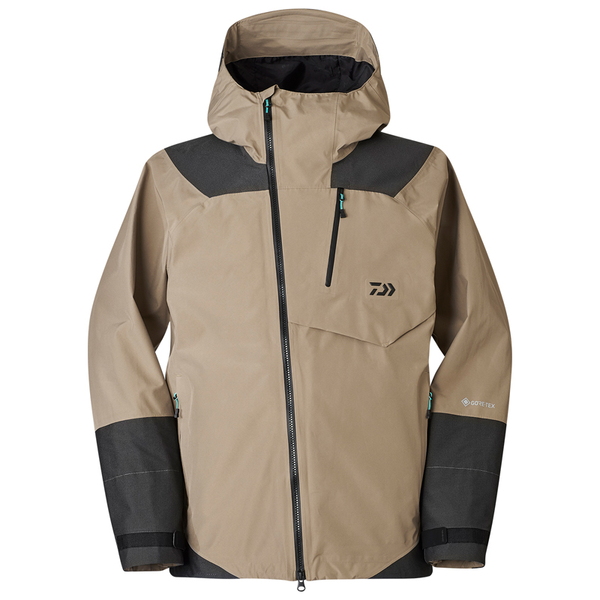 ダイワ(Daiwa) DR-1324J GORE-TEX タフレインジャケット 08353016｜アウトドア用品・釣り具通販はナチュラム