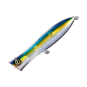 シマノ(SHIMANO) オシア ボムスロットル ２００Ｆ フラッシュブースト ２００ｍｍ ００３ Ｎブラック XU-P20X