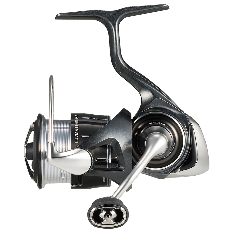 ダイワ(Daiwa) 24LUVIAS(ルビアス) LT2000S-P 00061210｜アウトドア用品・釣り具通販はナチュラム