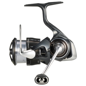 ダイワ(Daiwa) 24LUVIAS(ルビアス) LT2500S 00061212