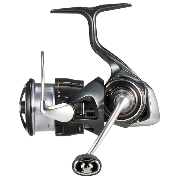 ダイワ(Daiwa) 24LUVIAS(ルビアス) LT2500S 00061212 2000～2500番