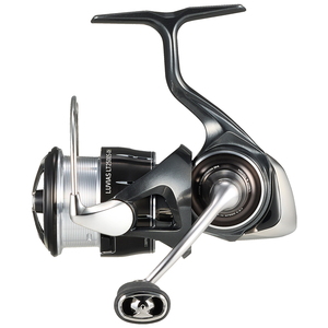 【送料無料】ダイワ(Daiwa) ２４ＬＵＶＩＡＳ（ルビアス） ＬＴ２５００Ｓ-ＸＨ ＬＴ２５００Ｓ-ＸＨ 00061214