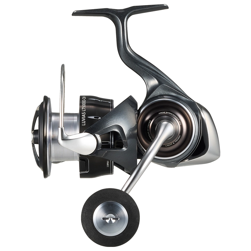 Daiwa ファインモード2500R 越さ スピニングリール