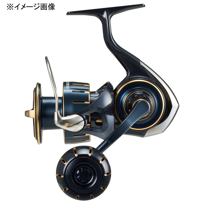 ダイワ(Daiwa) 【予約:8月発売予定】23ソルティガ 5000-P 00065031｜アウトドア用品・釣り具通販はナチュラム