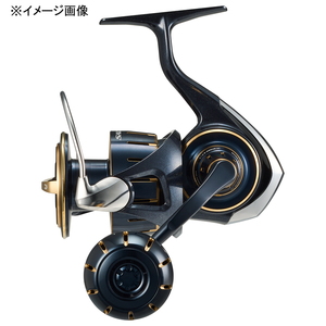 【送料無料】ダイワ(Daiwa) ２３ソルティガ ６０００-Ｐ ６０００-Ｐ 00065032