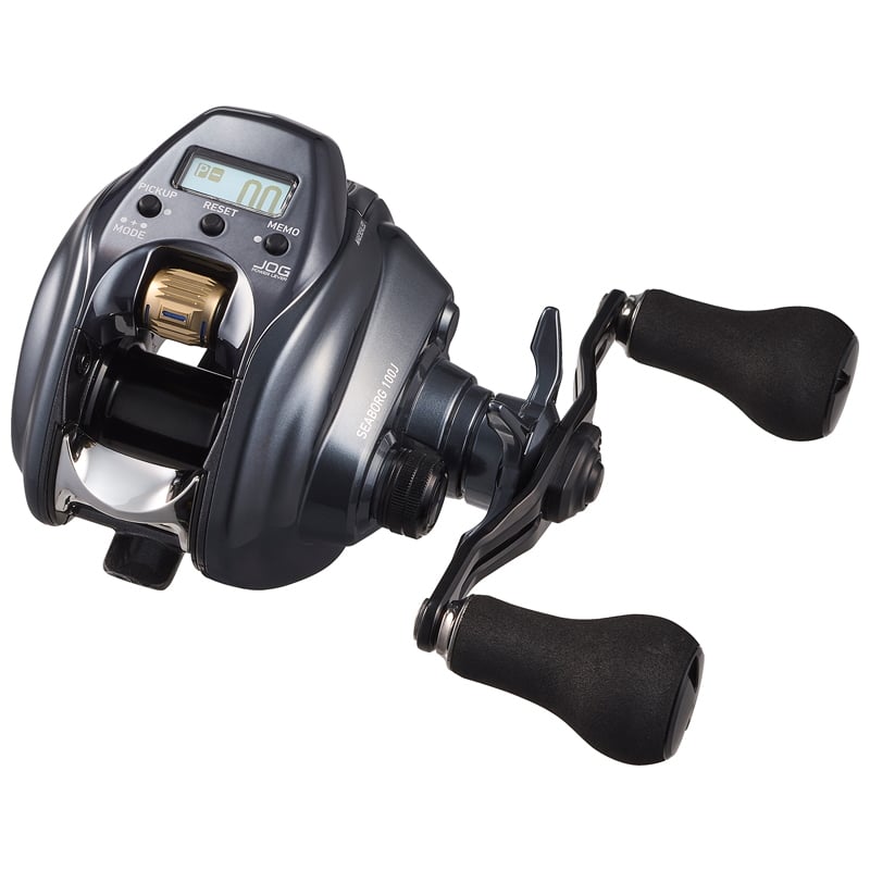 ダイワ(Daiwa) シーボーグ 100J 00810045｜アウトドア用品・釣り具通販はナチュラム