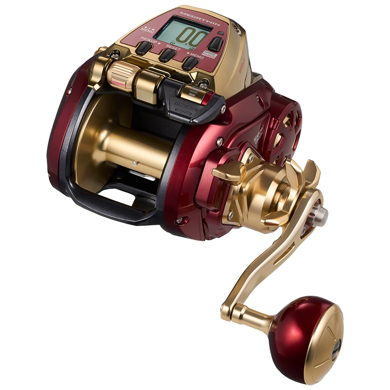 DAIWA ダイワ シーボーグ 800MJ - フィッシング