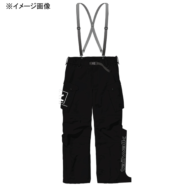 テイルウォーク(tail walk) LIGHT ALL WEATHER PANTS(ライトオールウェザーパンツ)  ｜アウトドア用品・釣り具通販はナチュラム