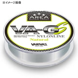 バリバス(VARIVAS) バリバス スーパートラウトエリア VA-GS(ナイロン) 150m   トラウト用ナイロンライン