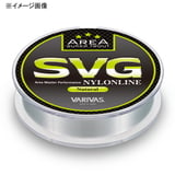 バリバス(VARIVAS) バリバス スーパートラウトエリア SVG(ナイロン) 150m   トラウト用ナイロンライン