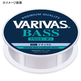 バリバス(VARIVAS) バリバス VARIVASバス フロロカーボン 100m   トラウト用フロロライン