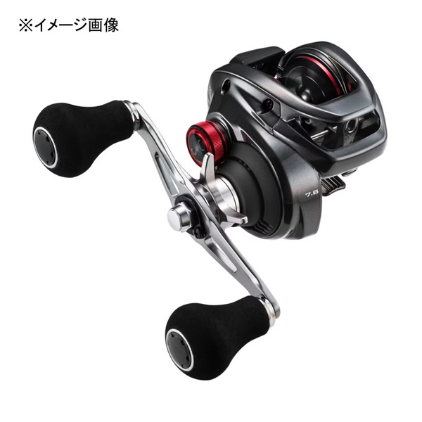 シマノ(SHIMANO) 【予約:12月発売予定】24 スコーピオン MD 300XG 047144 遠心ブレーキタイプ