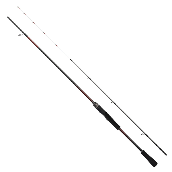 シマノ(SHIMANO) 24セフィアSSティップエギング R-S68M-S(スピニング2ピース) 358608 8フィート未満