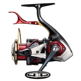 シマノ(SHIMANO) 24 BBX テクニウム FB C3000DXG SL(左巻き) 047793 3000～3500番