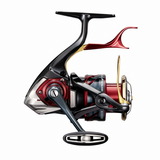 シマノ(SHIMANO) 24 BBX テクニウム FB C3000DXG SR(右巻き) 047809 3000～3500番