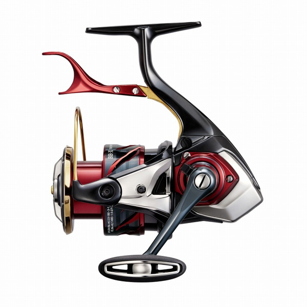 シマノ(SHIMANO) 24 BBX テクニウム FB C3000DXXG SL(左巻き) 047816 3000～3500番