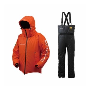 MAZUME(マズメ) mazume ROUGH WATER ALL WEATHER SUIT MZFW-807