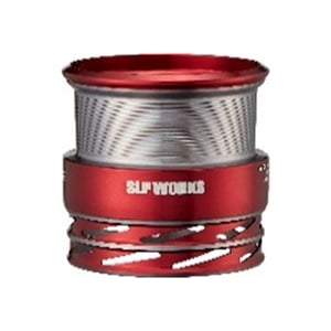 ダイワ(Daiwa) ＳＬＰＷ ＬＴ ＴＹＰＥ-β（ベータ） ２０００ＳＳスプール ２３ｇ レッド 00082349